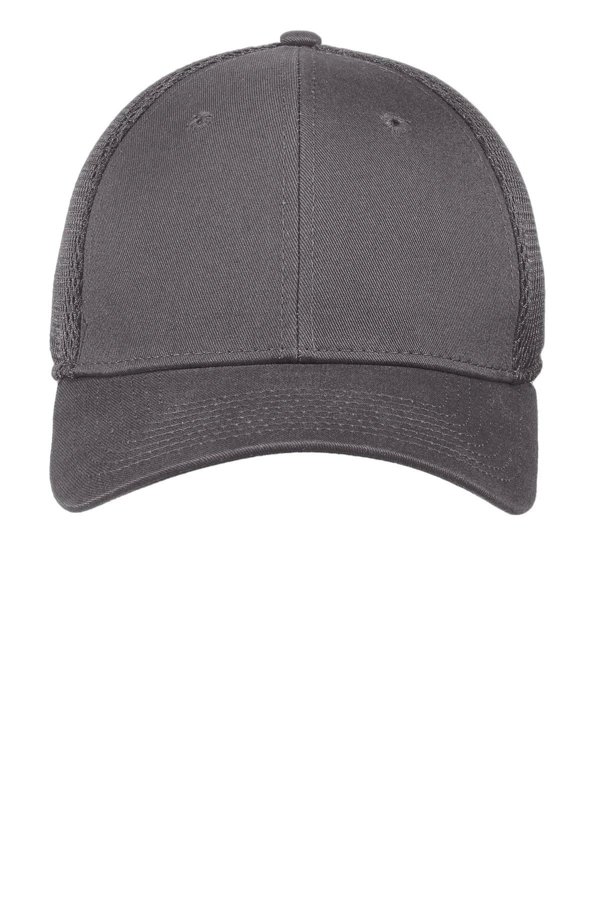 new era stretch mesh cap