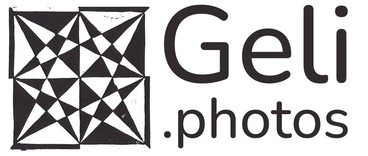 Geli Photo