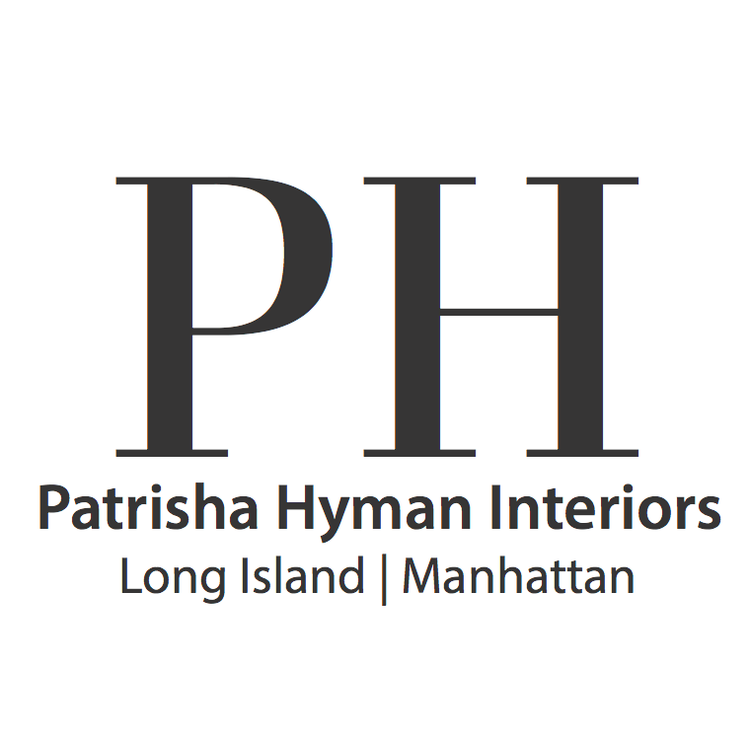Patrisha Hyman Interiors | Long Island, Manhattan, The Hamptons