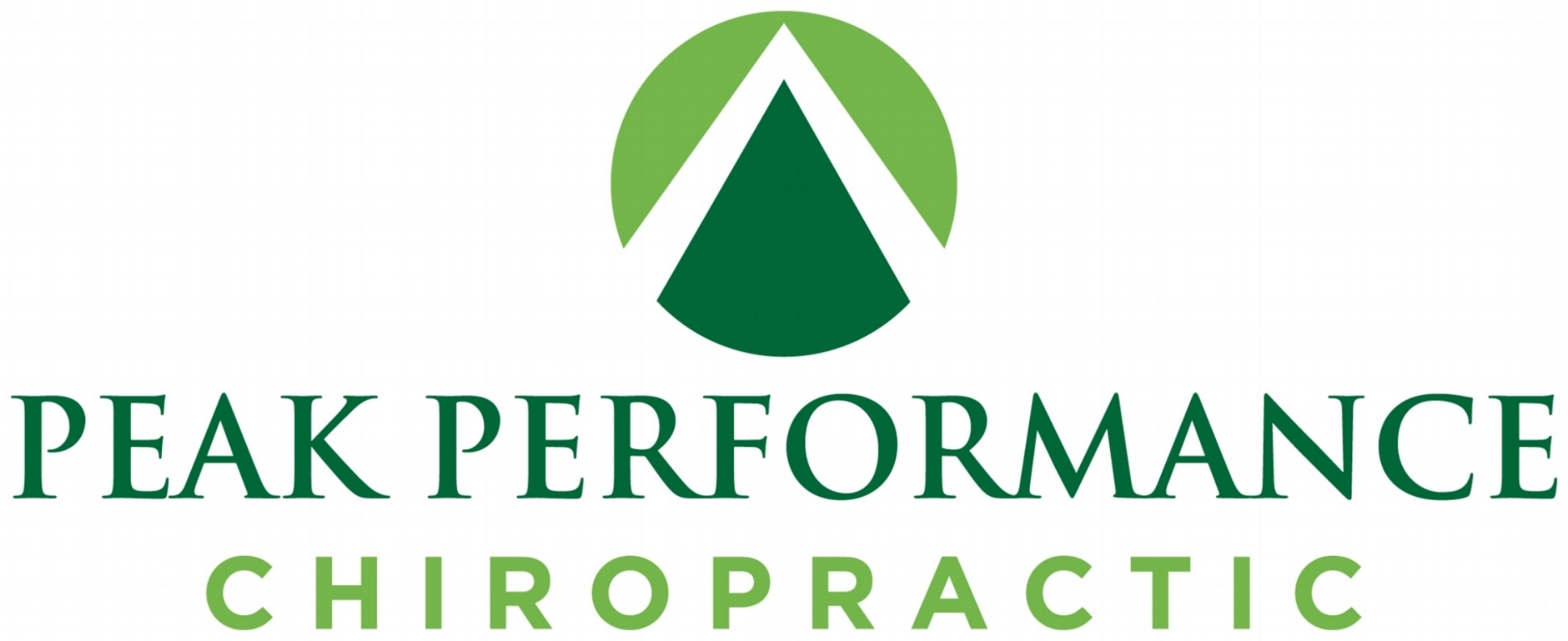 Peak Performance Chiropractic