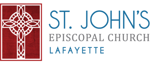 St. John's Episcopal Church | Lafayette
