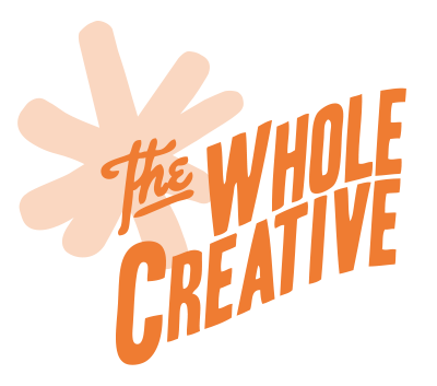 The Whole Creative