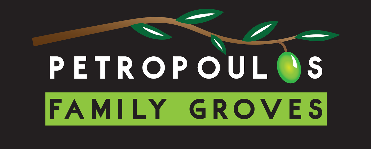 Petropoulos Family groves