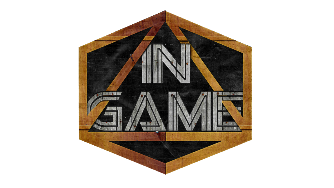 In Game - The Series