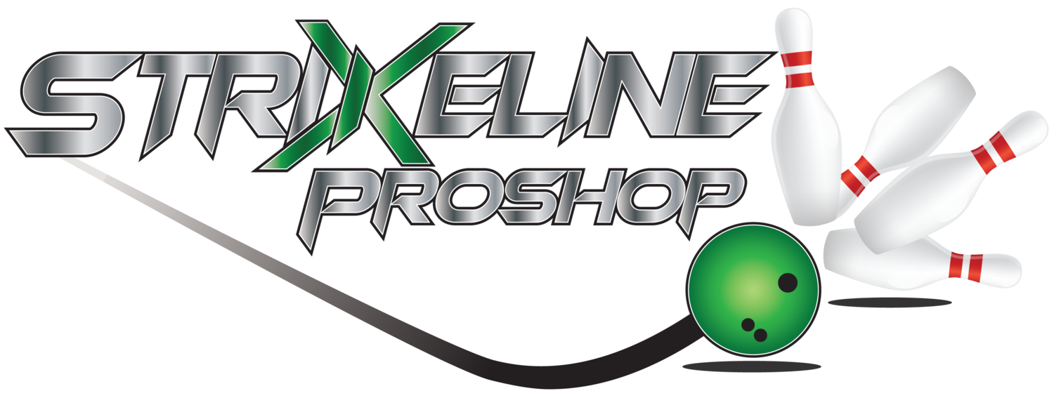 Strikeline Pro Shop