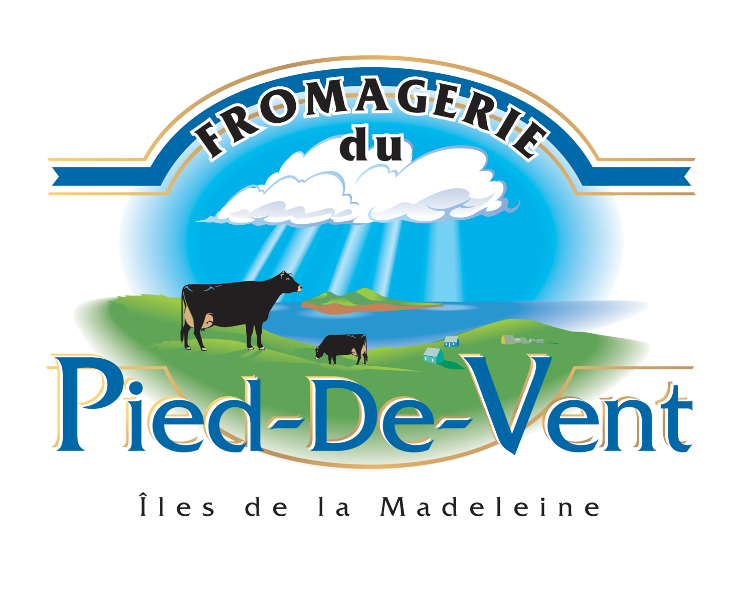 La Fromagerie Pied-De-Vent
