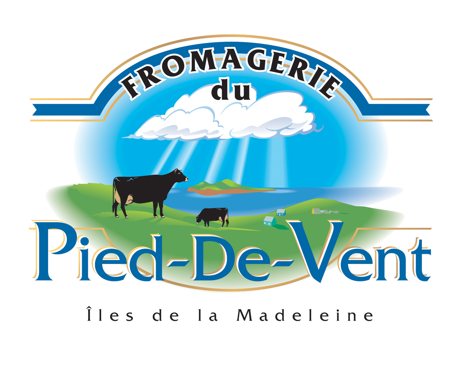 La Fromagerie Pied-De-Vent