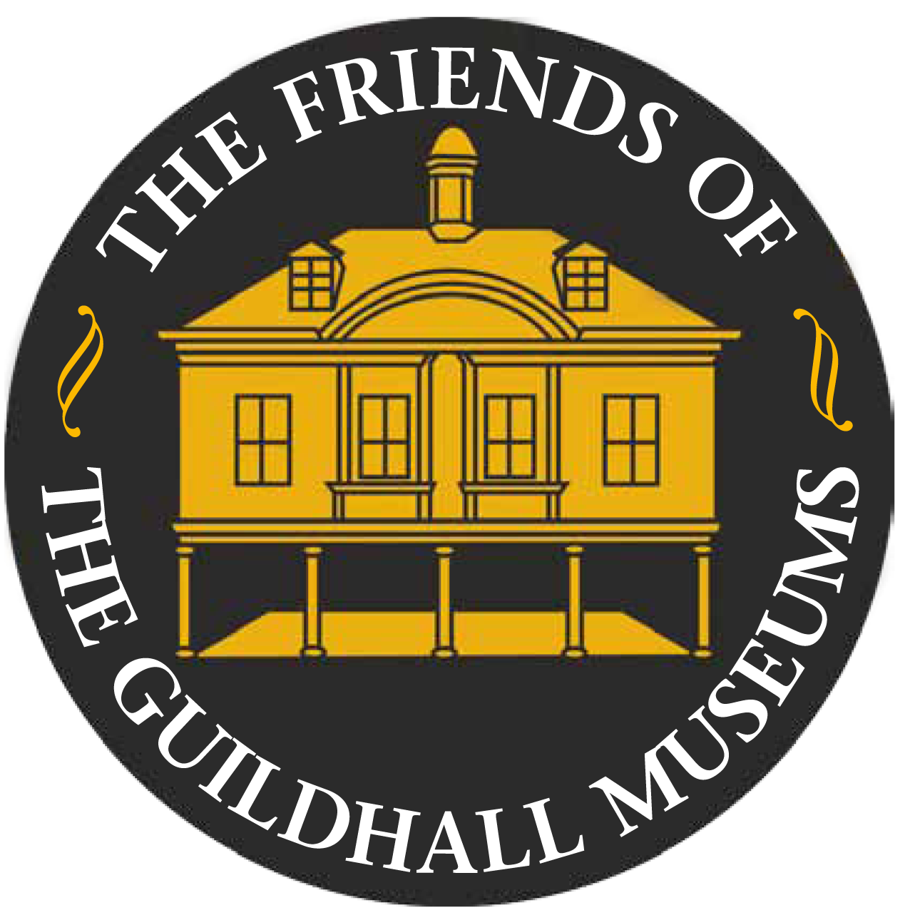 Friends of the Guildhall Museums - Rochester & Chatham