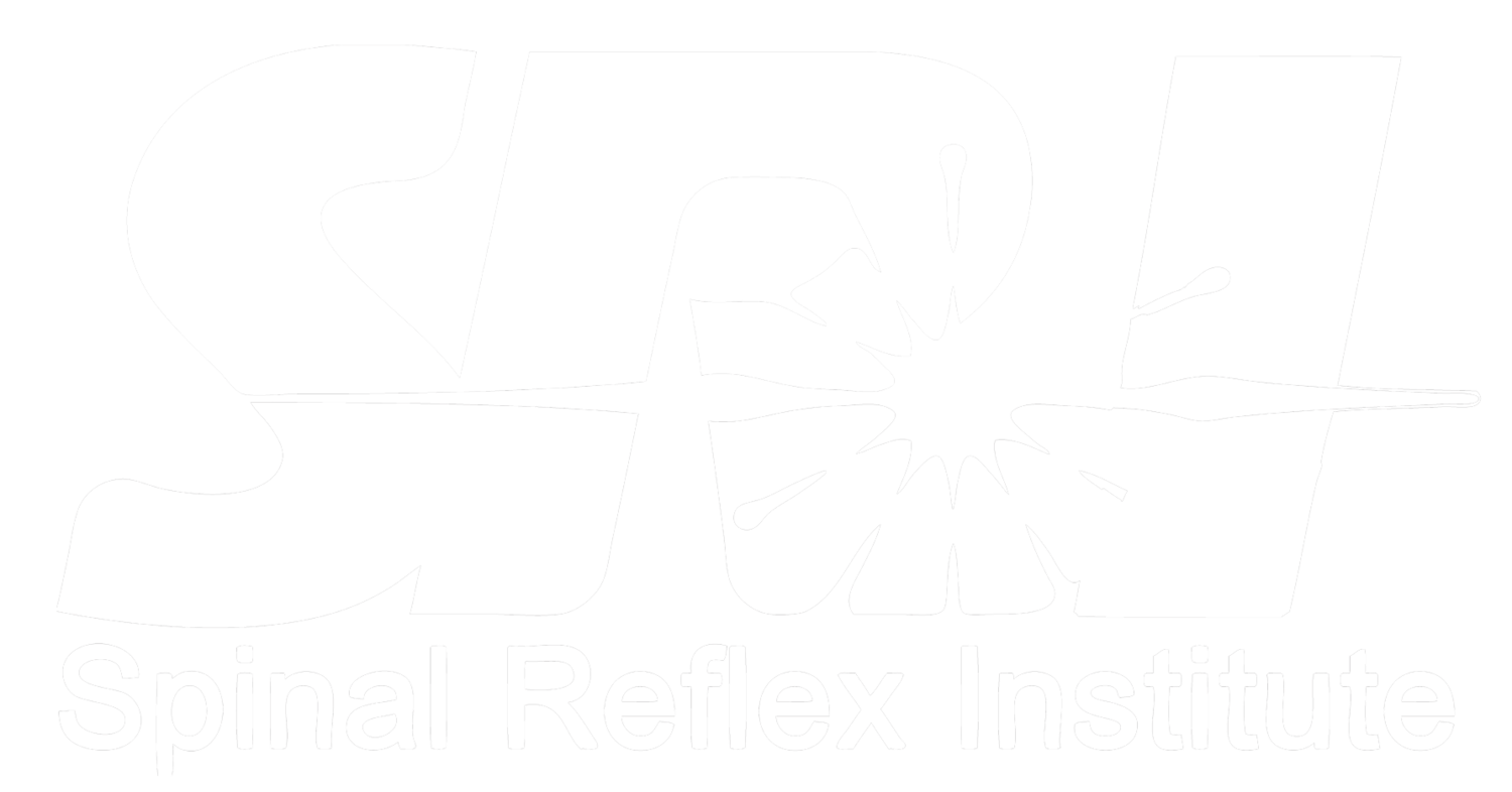 Spinal Reflex Institute, Intl. (Copy)