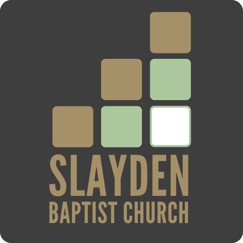 Slayden Baptist Church