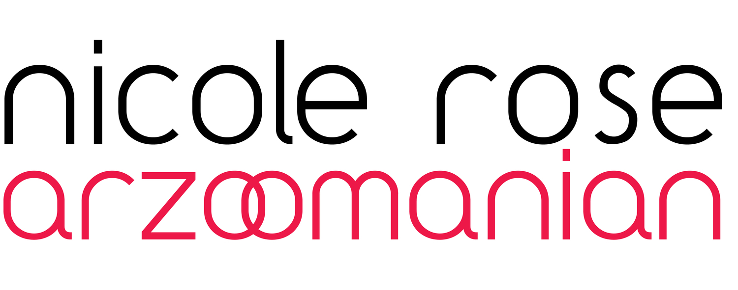 nicole rose arzoomanian