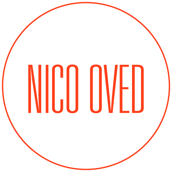 nico oved  |  photographer