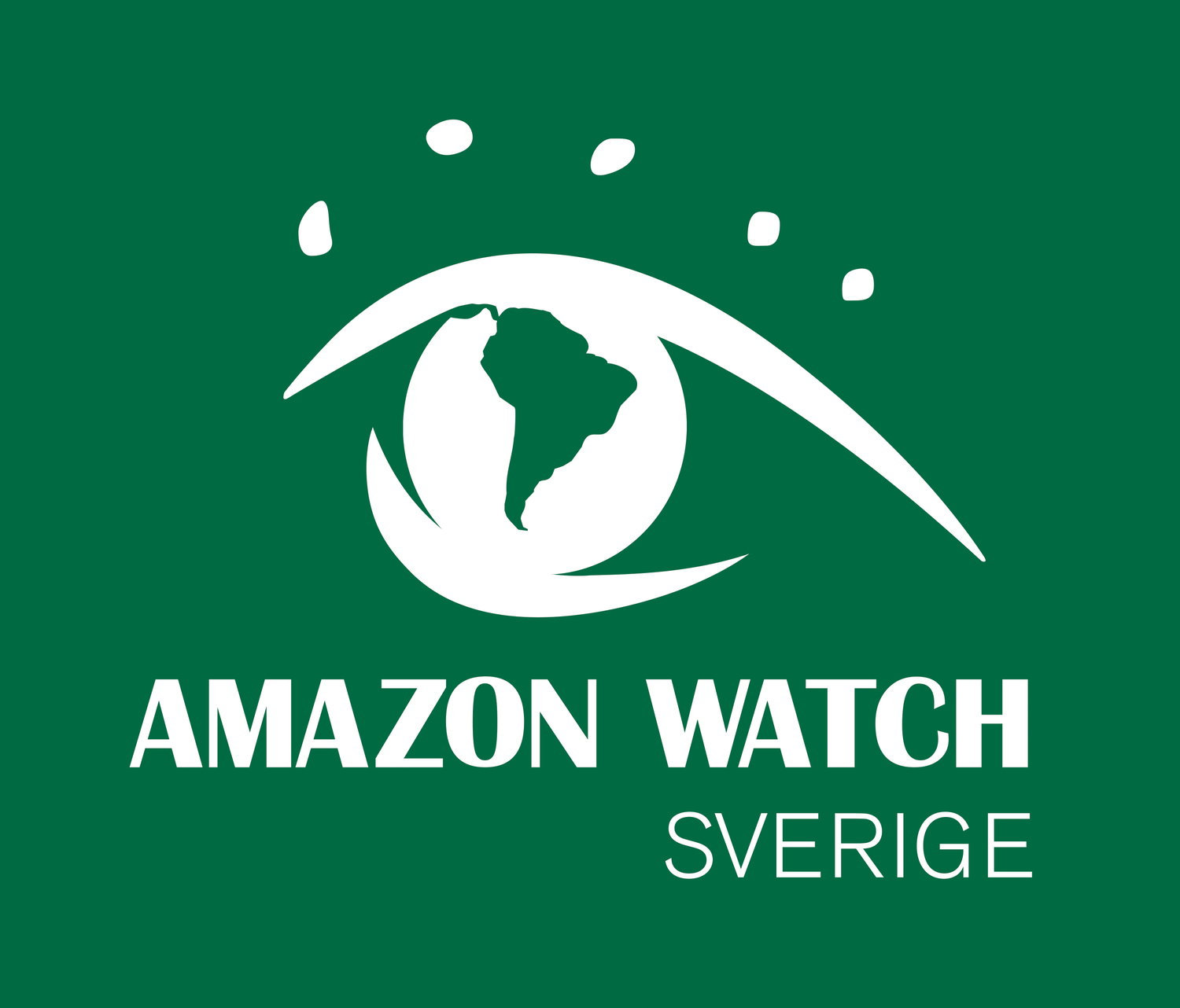 Amazon Watch Sverige