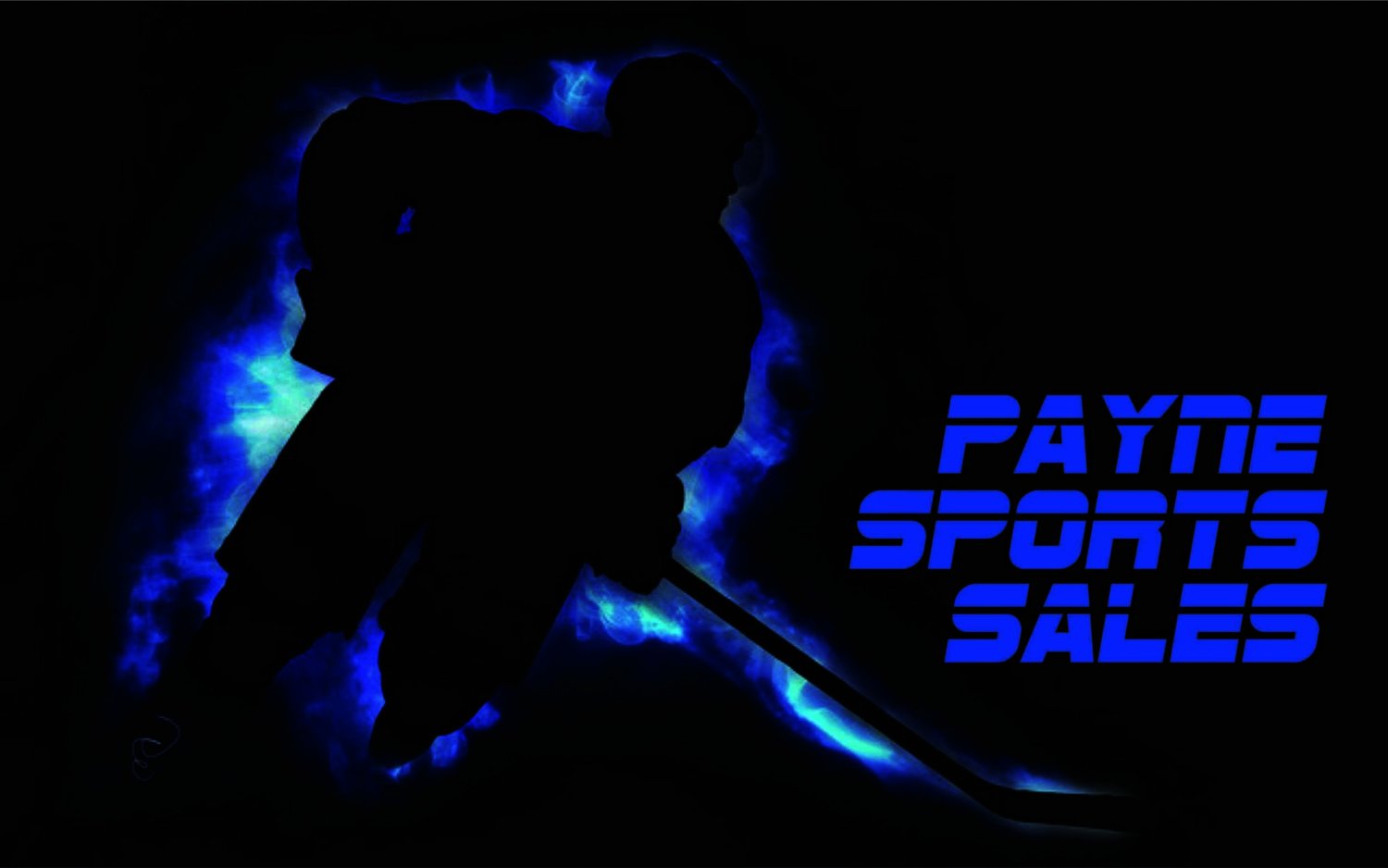 PAYNE SPORTS SALES