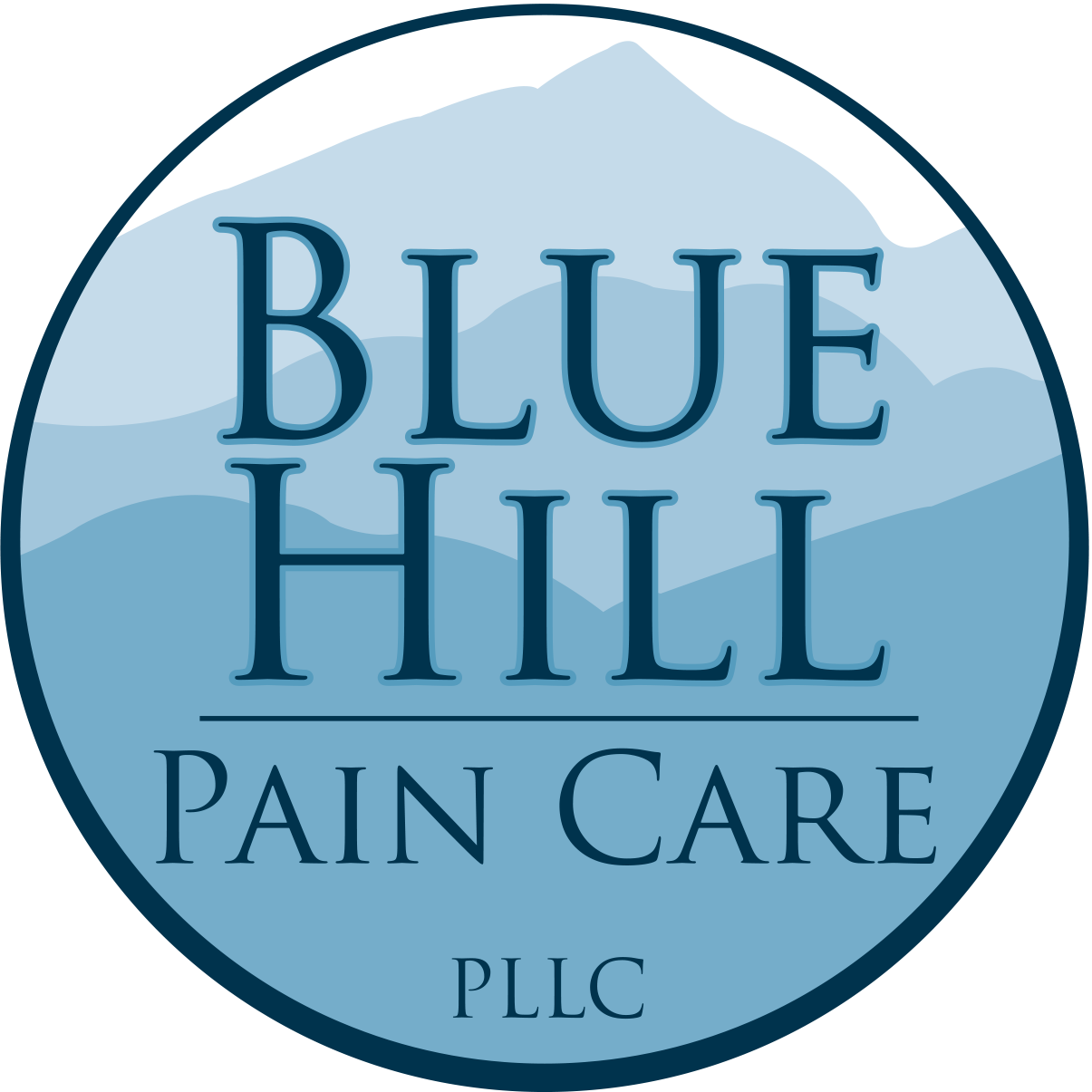 Blue Hill Pain Care, PLLC