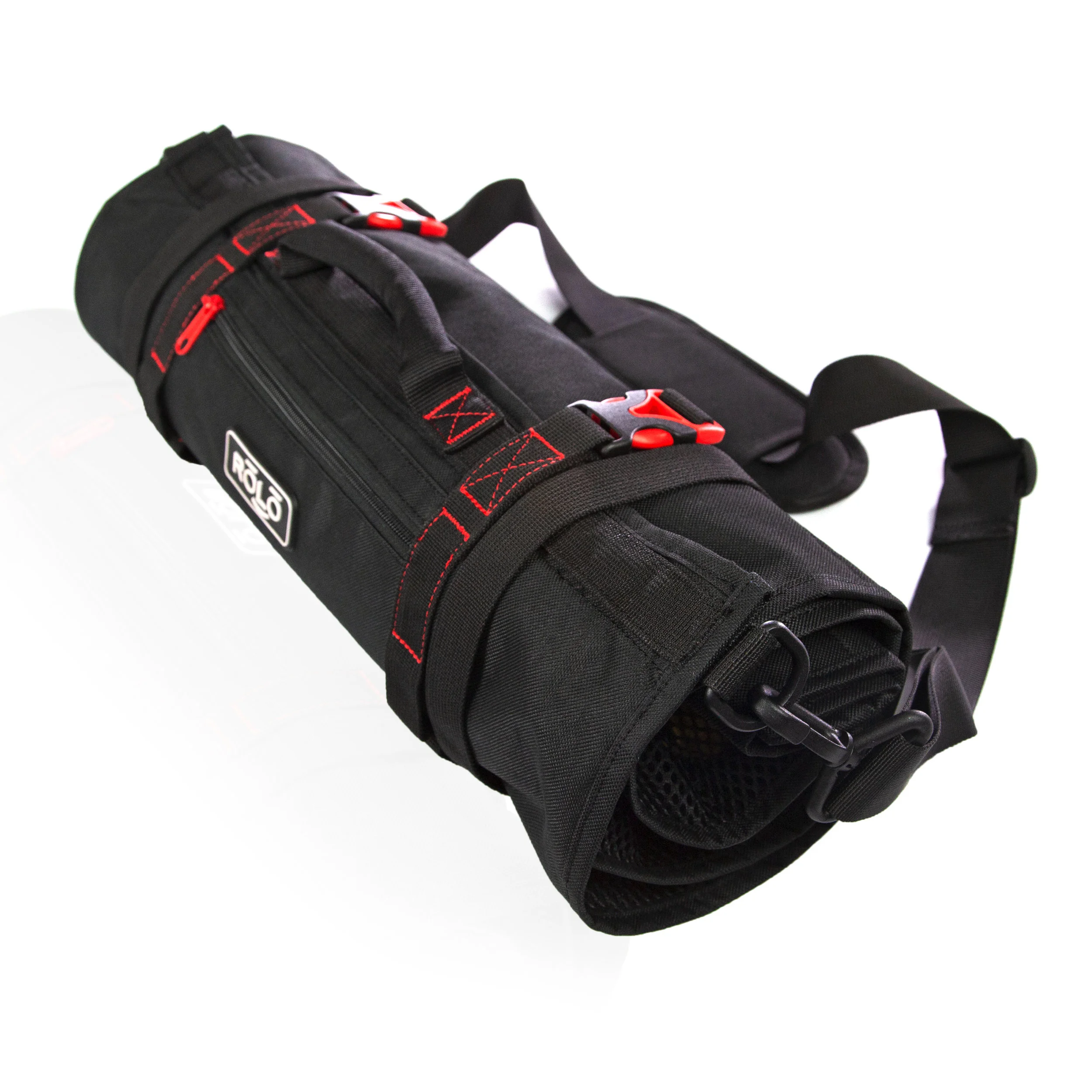 rolo luggage