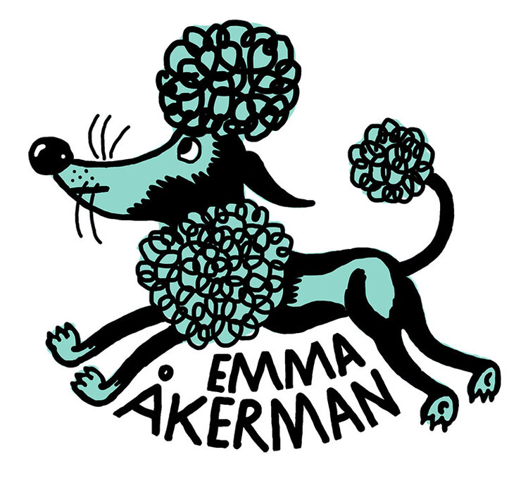 Emma Åkerman