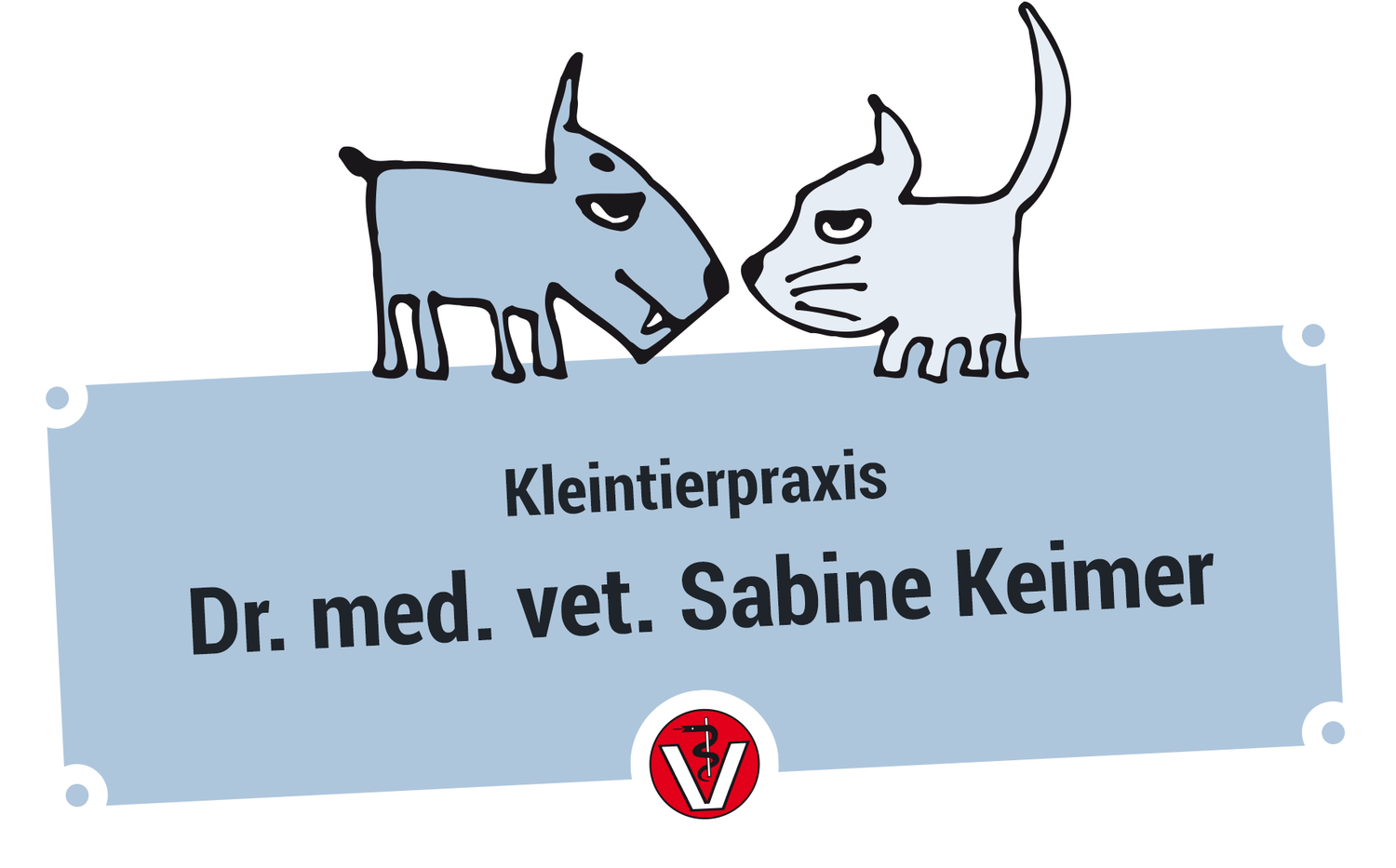 Kleintierpraxis Dr. med. vet. Sabine Keimer