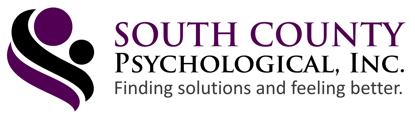 South County Psychological, Inc.