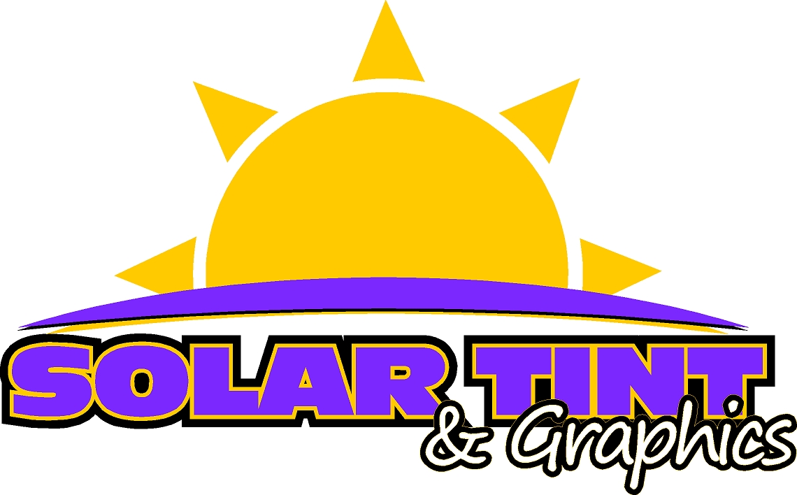 Solar Tint & Graphics