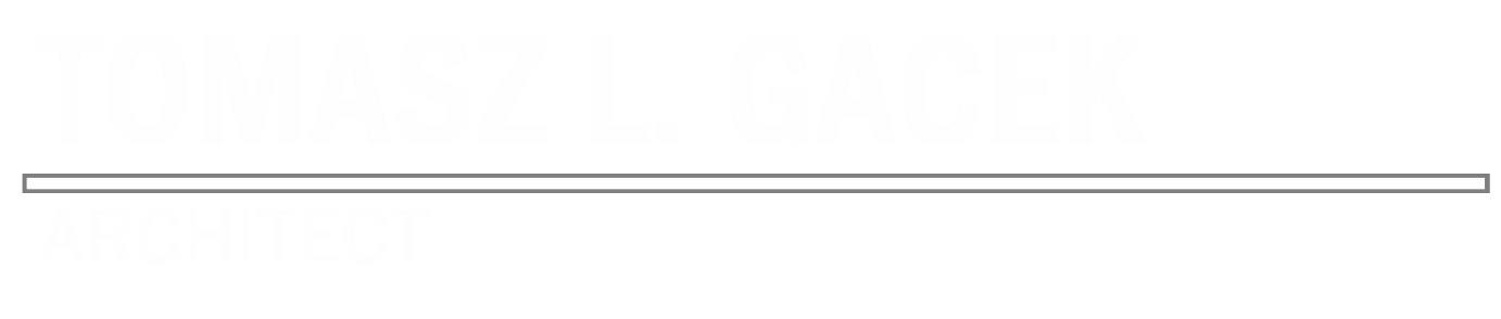 Tomasz L. Gacek