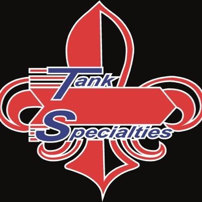 Tank Specialties