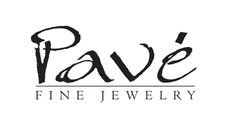 Pavé Fine Jewelry