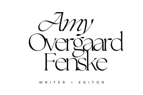 Amy Overgaard Fenske