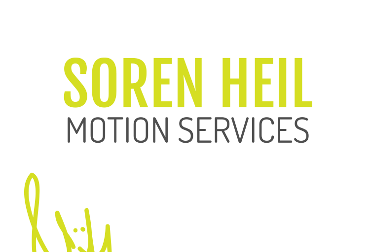 Soren Heil - Camera