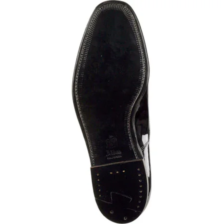 alden plaza slip on