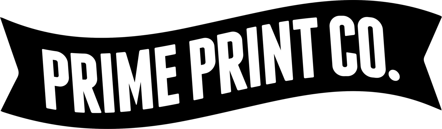 Prime Print Co