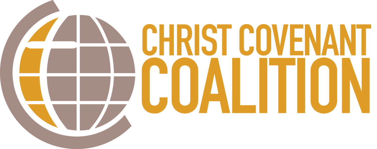 Christ Covenant Coalition