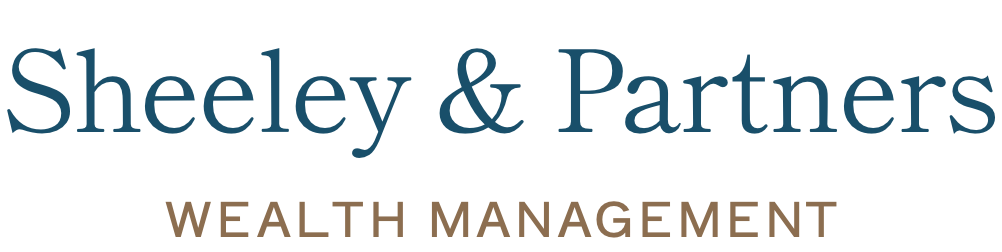 Sheeley & Partners Wealth Management