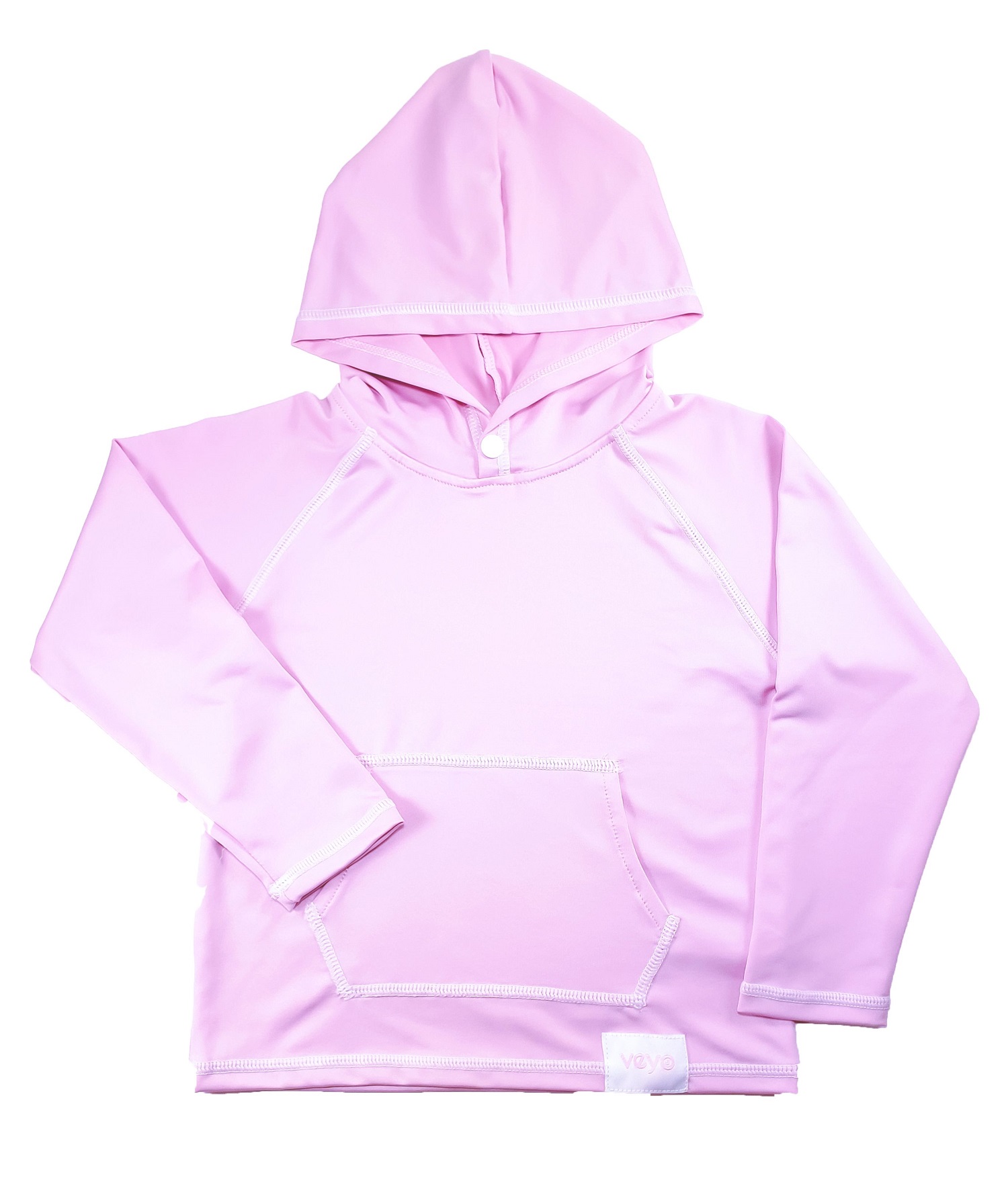 Sun Hoodie Veyo Kids Boys /& Girls UV Protection Shirt with Hood Lightweight and Breathable