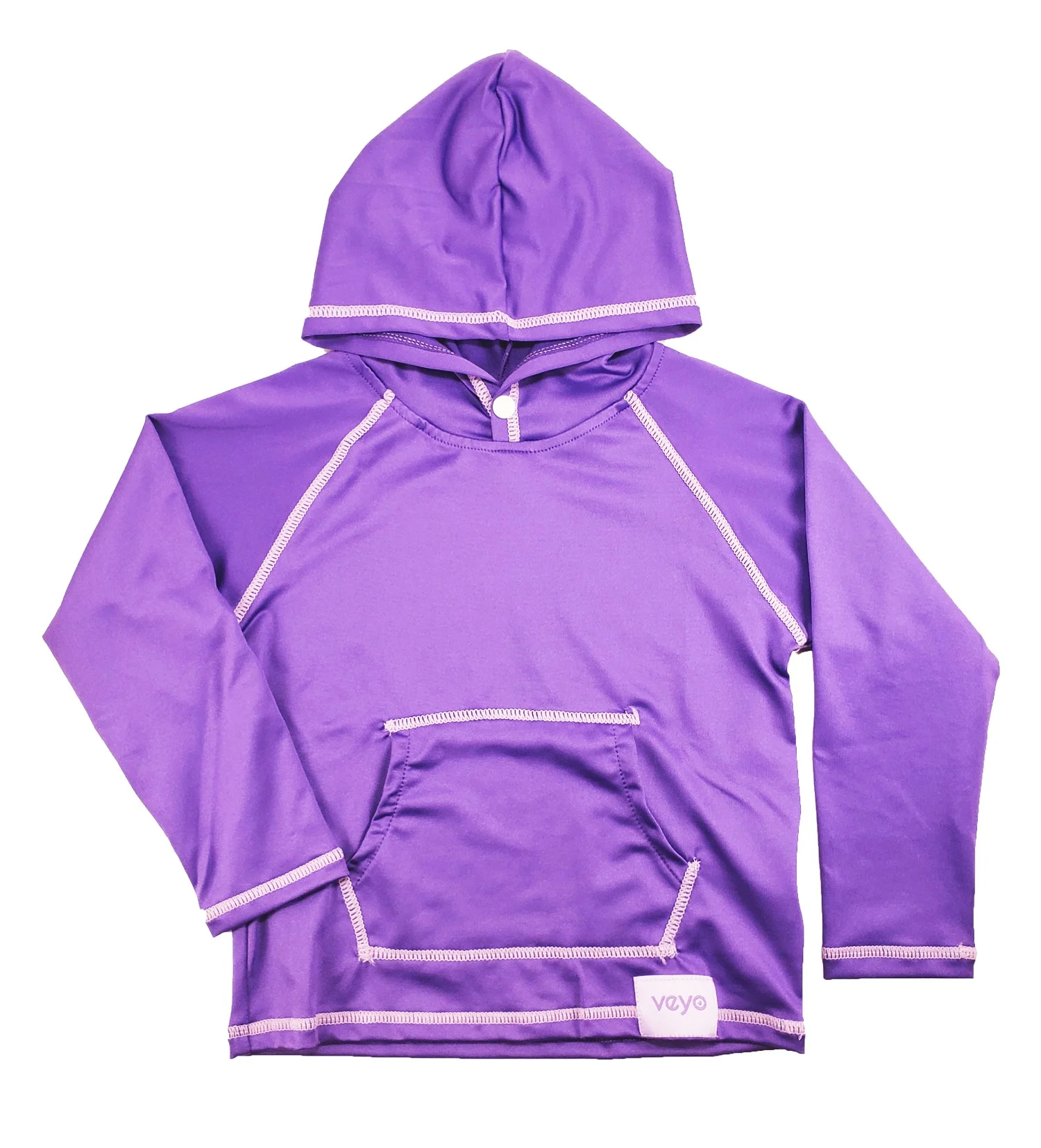 ALSYIQI Boys Girls Sun-Protective Tops Summer UV Protection Hoodie Breathable Coat Jacket