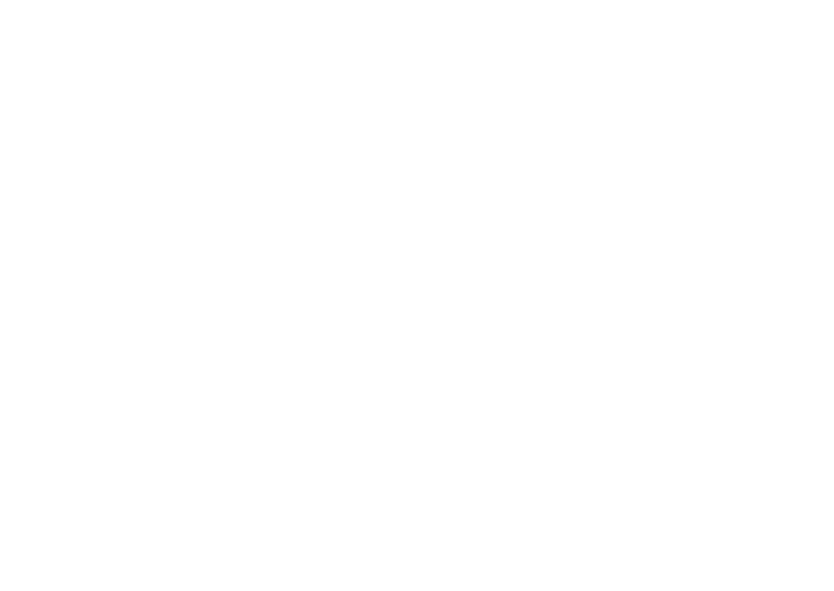 Michael Steven Martin