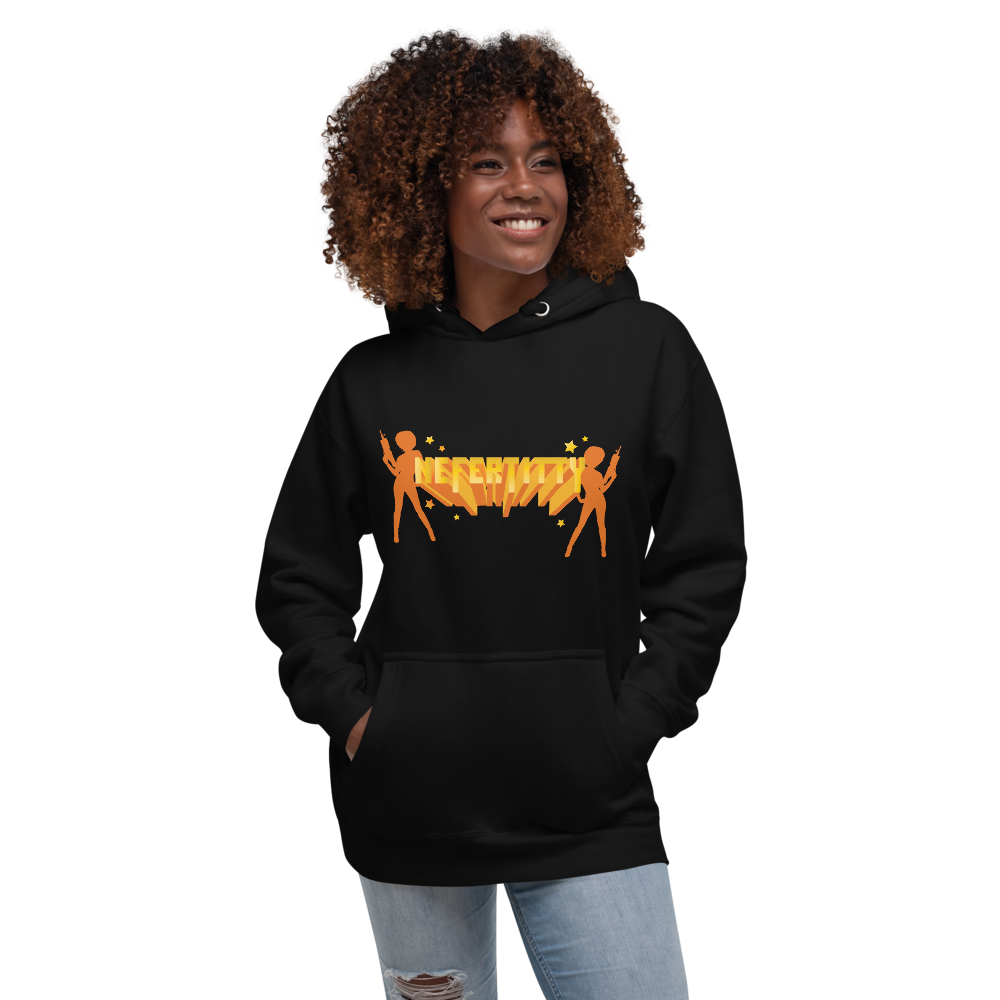 Black youngblood hoodie cheap