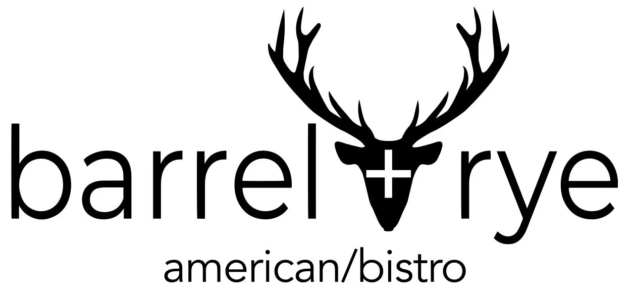 barrel + rye
