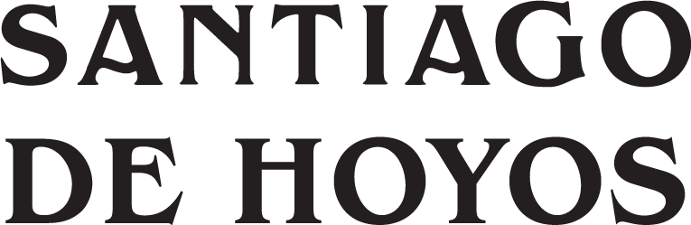 Santiago de Hoyos