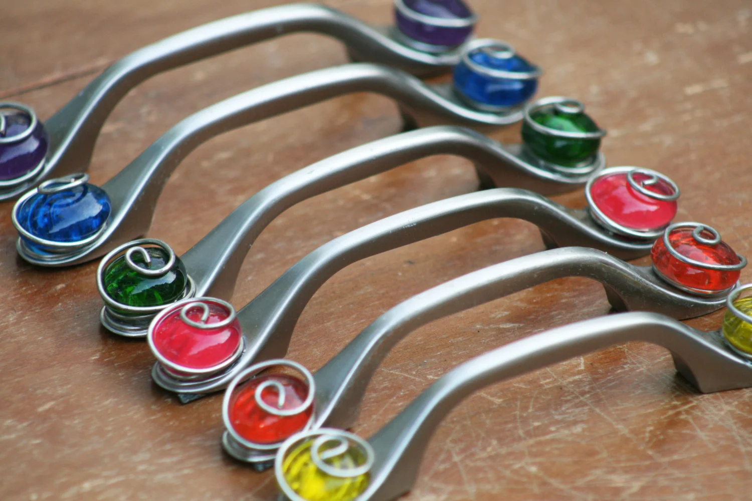 Drawer Pull Funktini
