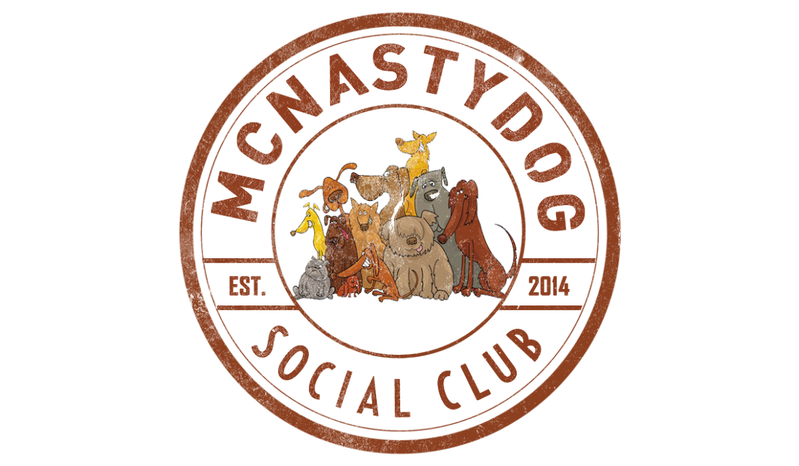 The McNastyDog Social Club