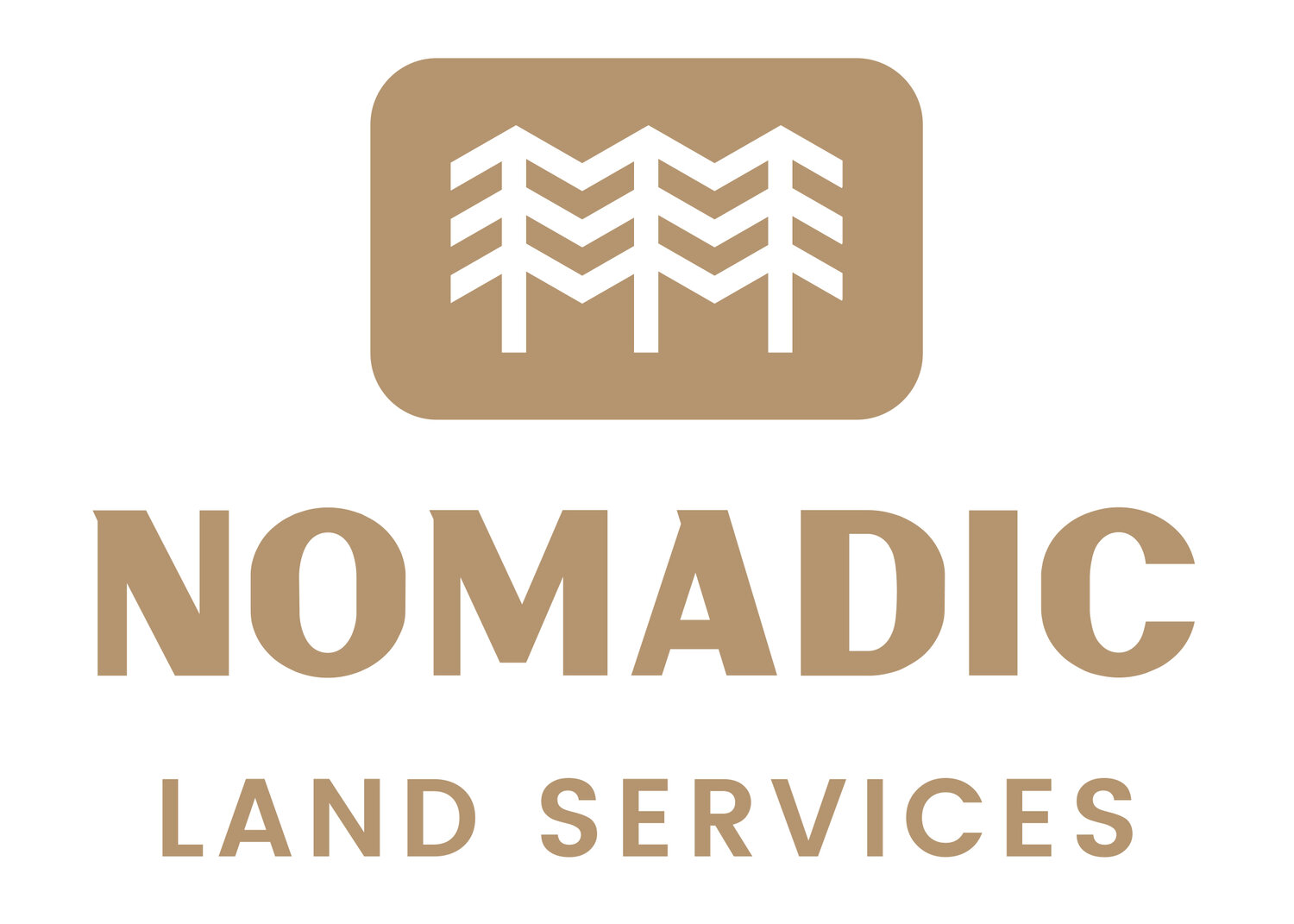 Nomadic