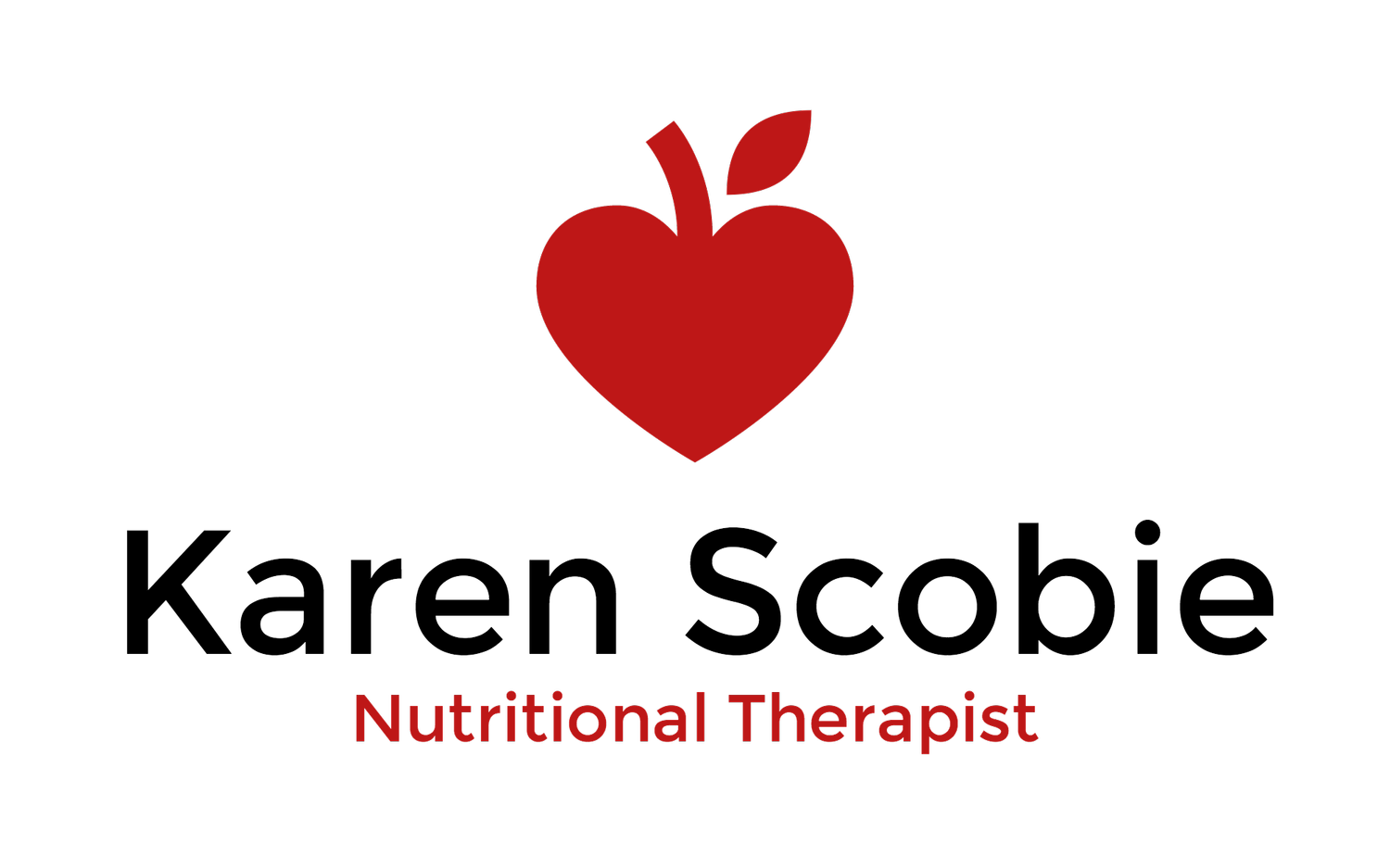 Karen Scobie Nutrition