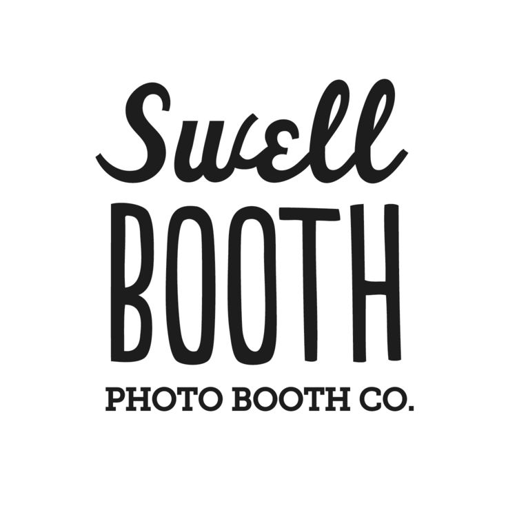 Swell Booth Photo Booth Co.