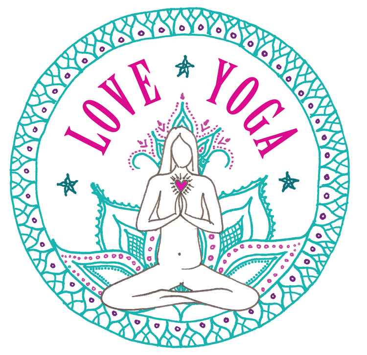 Love Yoga In Deal