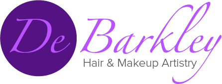 De Barkley Hair & Makeup Artistry