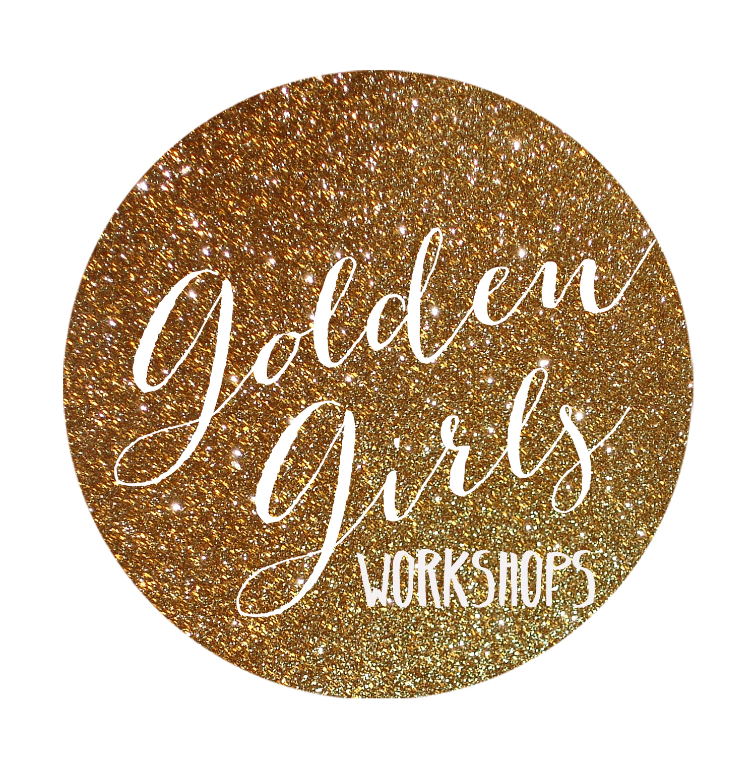 Golden Girls Workshops