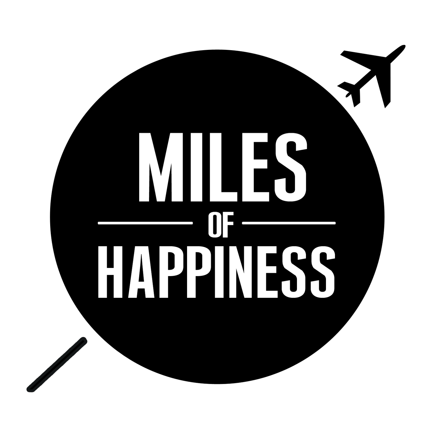 Miles of Happiness