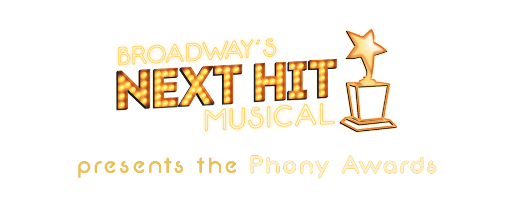 Broadway's Next Hit Musical