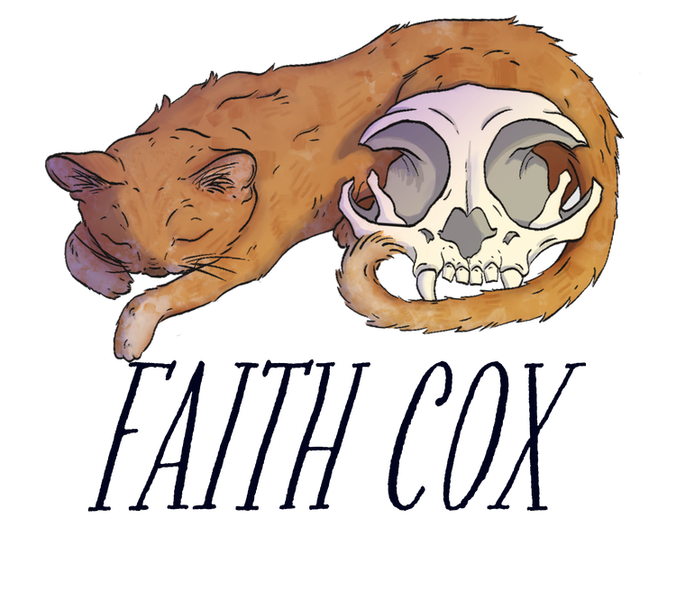 Faith Cox